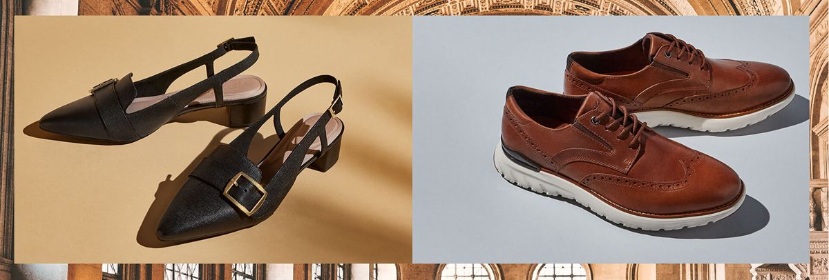 Buy Rockport Shoes for Men & Women Online Canada at Best Prices